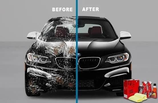 Denting & Painting