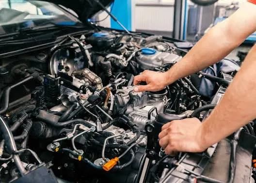 Engine Repair
