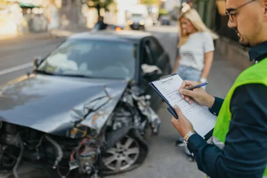 Insurance Claim Assistance